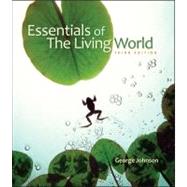 Essentials of the Living World