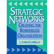 Strategic Networks