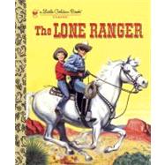 The Lone Ranger