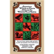 American Wildlife and Plants