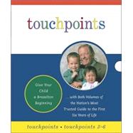 Boxed Set Of Touchpoints And Touchpoints 3-6