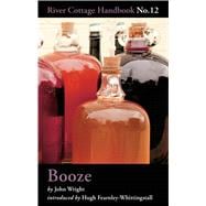 Booze River Cottage Handbook No.12