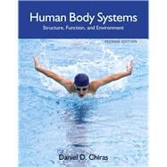 Human Body Systems Structure, Function, and Environment