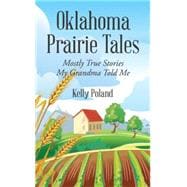 Oklahoma Prairie Tales