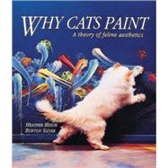 Why Cats Paint