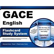 Gace English Flashcard Study System