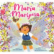 María Mariposa