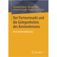 Der Partnermarkt Und Die Gelegenheiten Des Kennenlernens