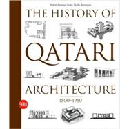 History of Qatari Architecture, 1800-1950