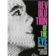 Revolution of the Eye