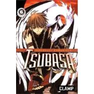 Tsubasa Volume 6
