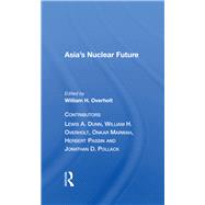 Asia's Nuclear Future