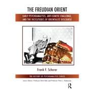 The Freudian Orient