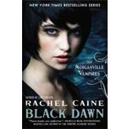Black Dawn : The Morganville Vampires