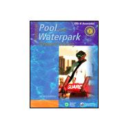 National Pool and Waterpark Lifeguard - CPR Training