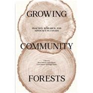 Growing Community Forests