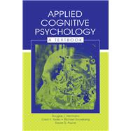 Applied Cognitive Psychology
