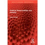 Political Responsibility and Industry