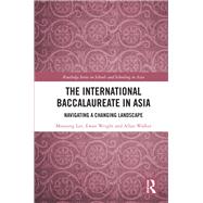 The International Baccalaureate in Asia