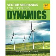 Vector Mechanics for Engineers: Dynamics (In Si Units)