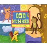 If You Were an Odd Number