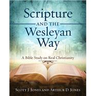 Scripture and the Wesleyan Way
