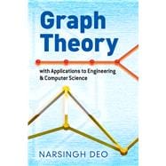 Graph Theory with Applications to Engineering and Computer Science