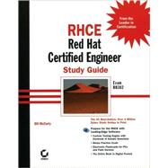 Rhce: Red Hat Certified Engineer : Study Guide : Exam Rh302
