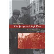 The Jacquinot Safe Zone