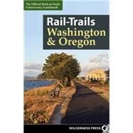 Rail-Trails Washington and Oregon