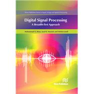 Digital Signal Processing