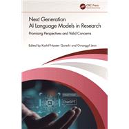 Next Generation AI Language Models in Research
