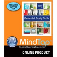 MindTap College Success for Wong's Essential Study Skills, 8th Edition, [Instant Access], 1 term (6 months)