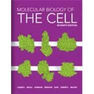 Looseleaf for Molecular Biology of the Cell