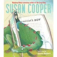 The Magician's Boy,9781439107935