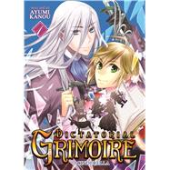 Dictatorial Grimoire: Cinderella (Vol. 1)
