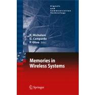 Memories in Wireless Systems