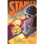 Stanley and the Magic Lamp