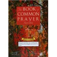 1979 Book of Common Prayer, Reader's Edition, Genuine Leather