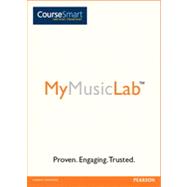 MyMusicLab with Pearson eText -- Instant Access -- for Escursions in World Music