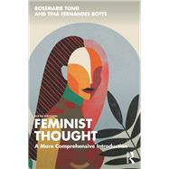 Feminist Thought