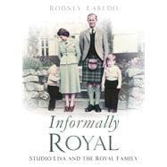 Informally Royal Studio Lisa and the Royal Family