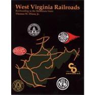 West Virginia Railroads