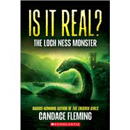 Is It Real? The Loch Ness Monster