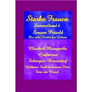 Starke Frauen Sammelband