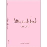 Every Teen Girl's Little Pink Book on Gab