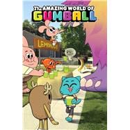 The Amazing World of Gumball 2
