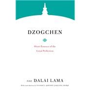 Dzogchen Heart Essence of the Great Perfection