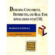 Designing Concurrent, Distributed, and Real-Time Applications With Uml