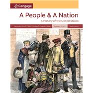 A People and a Nation, Volume I: to 1877